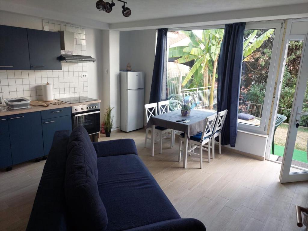 APARTMENT RAFAELLO