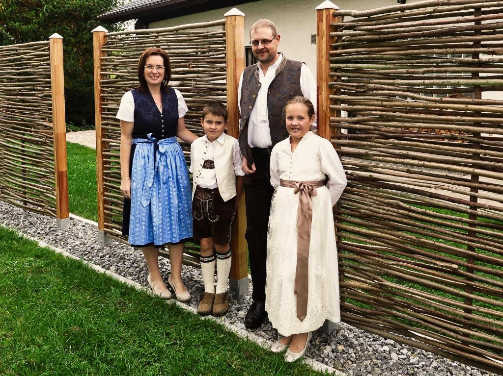Ferienhaus Fidelis