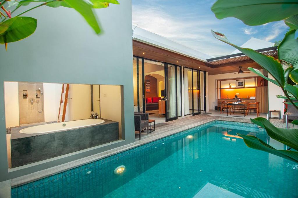 Abia Villas