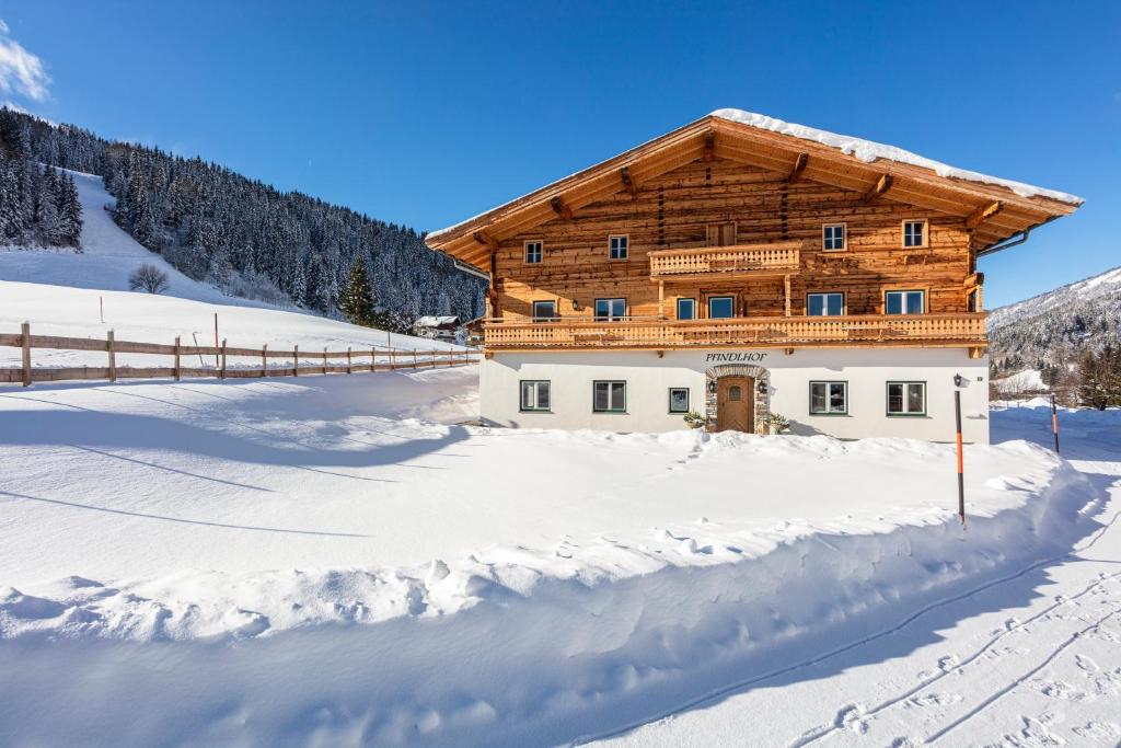 Der Pfindlhof