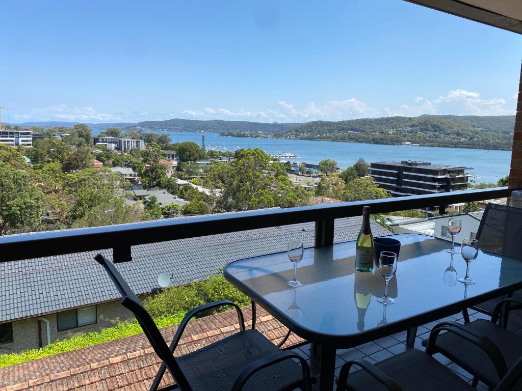 Gosfords Best Location with Views