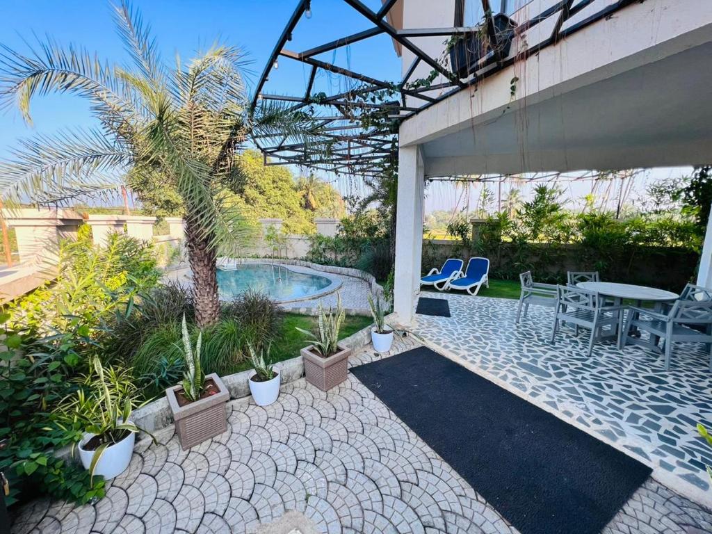 Nest Villa