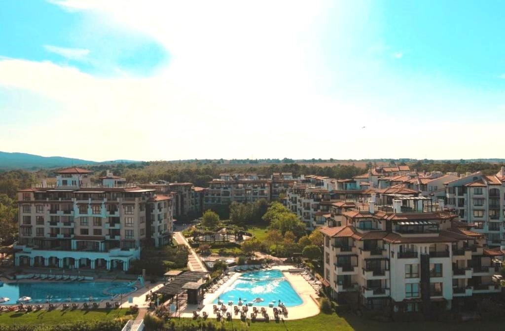 Oasis Beach Club