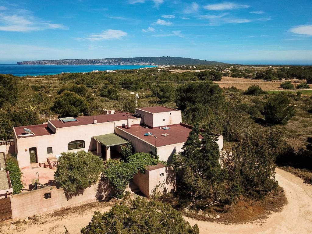 Villa Turquoise Formentera