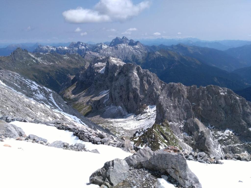 Appartamento lerpino