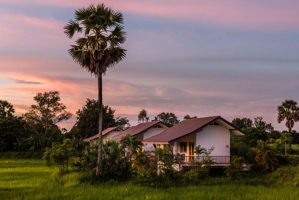 Pimali Resort & Training Centre