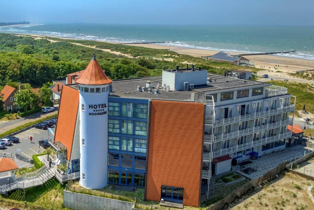Noordzee, Hotel & Spa