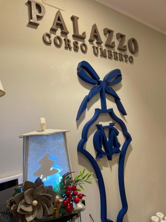Boutique Hotel Palazzo Corso Umberto