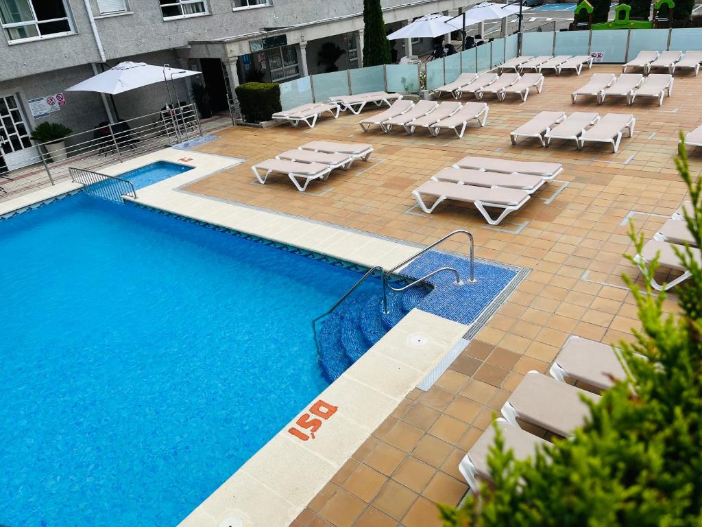 Hotel Susuqui
