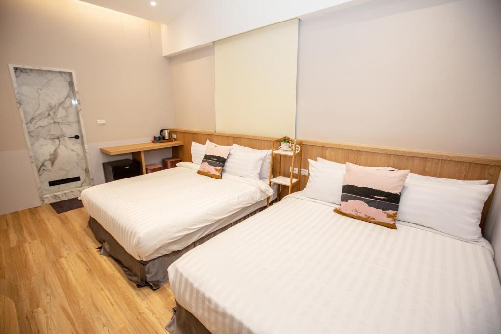 Fish Villa 38