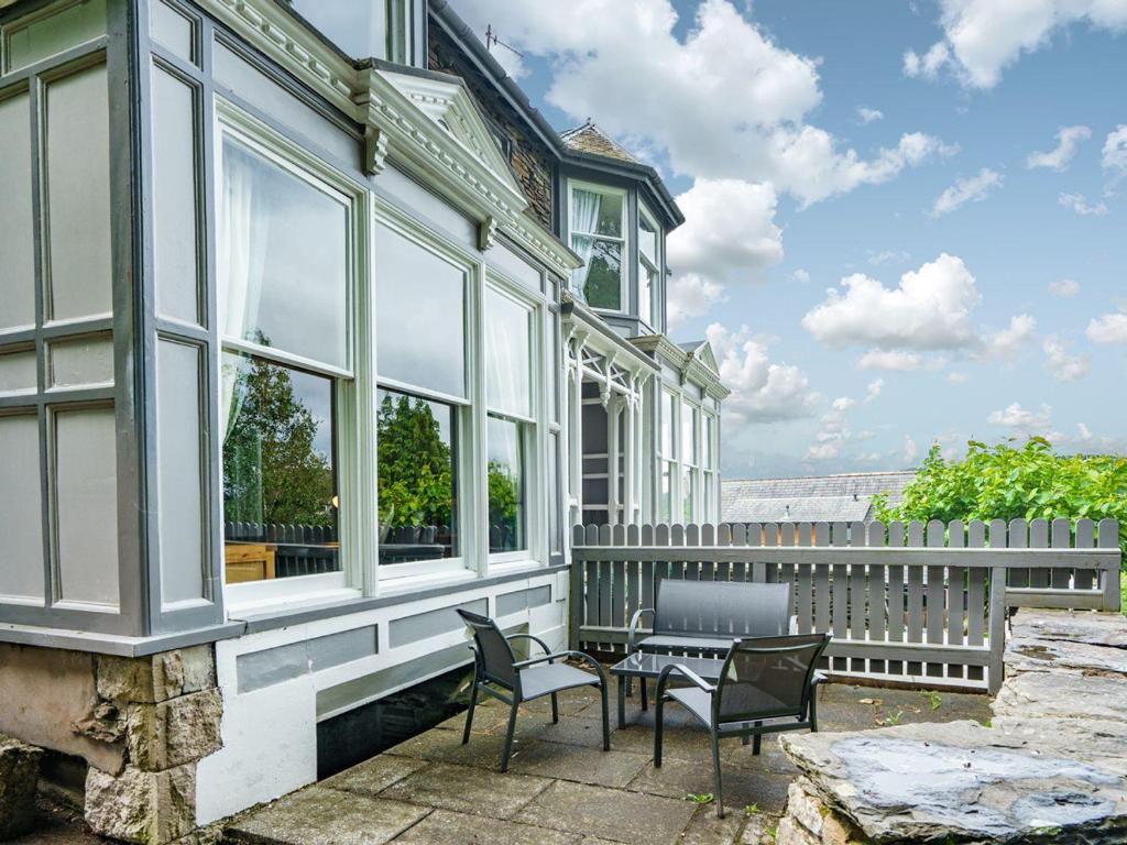 Gorgeous cottage in Bowness