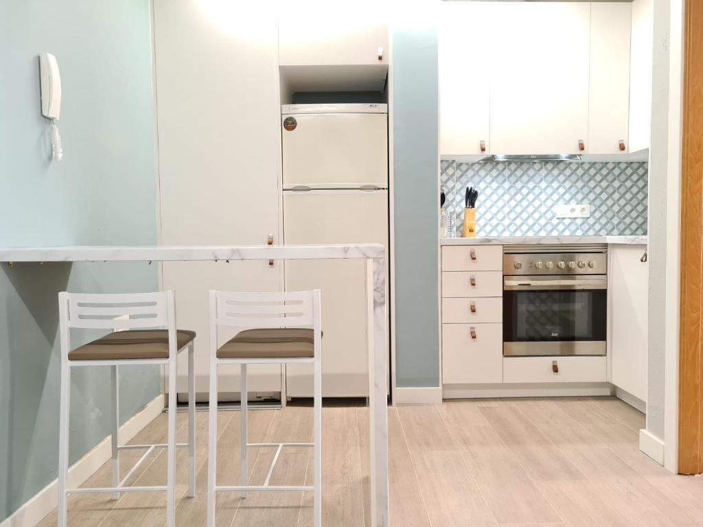 Peregrina Blue Family Suite
