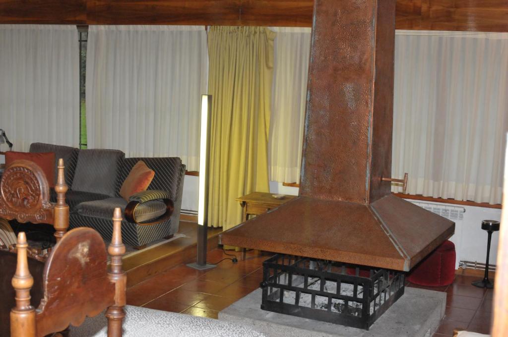 Casa Etna