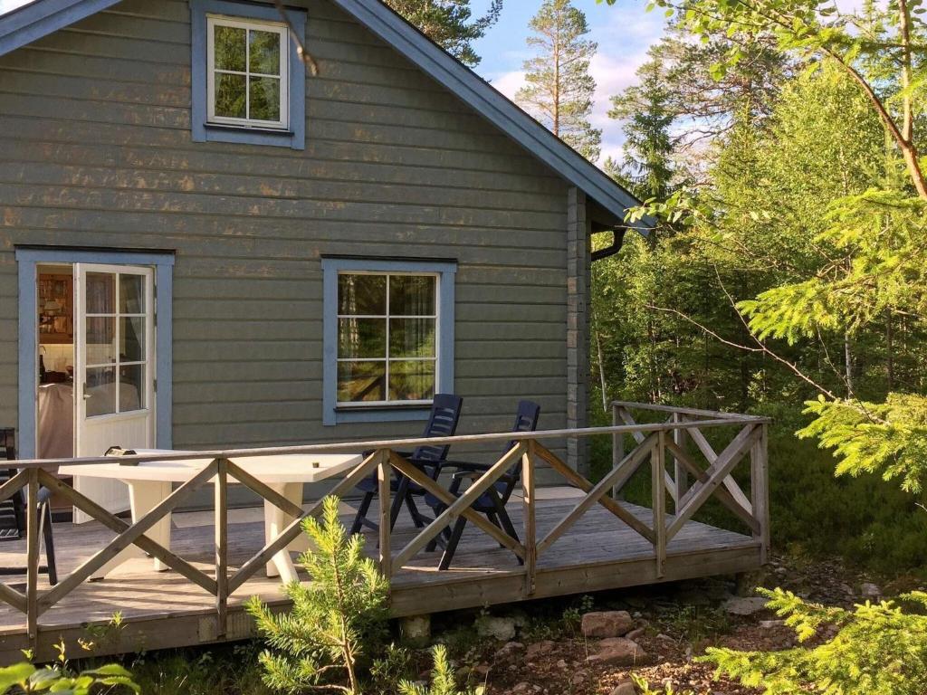 Holiday home SÄLEN