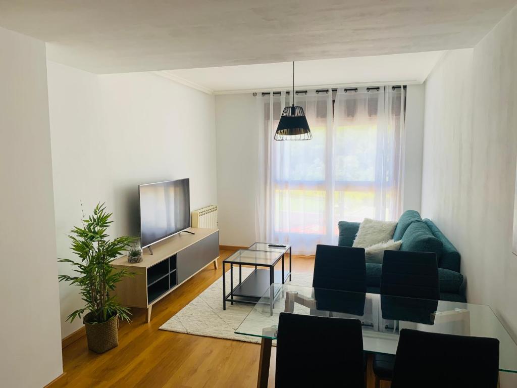 Apartamento Rio San Isidro 2