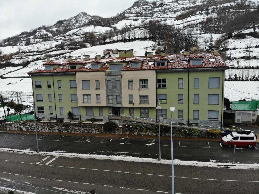 Apartamento Rio San Isidro 1