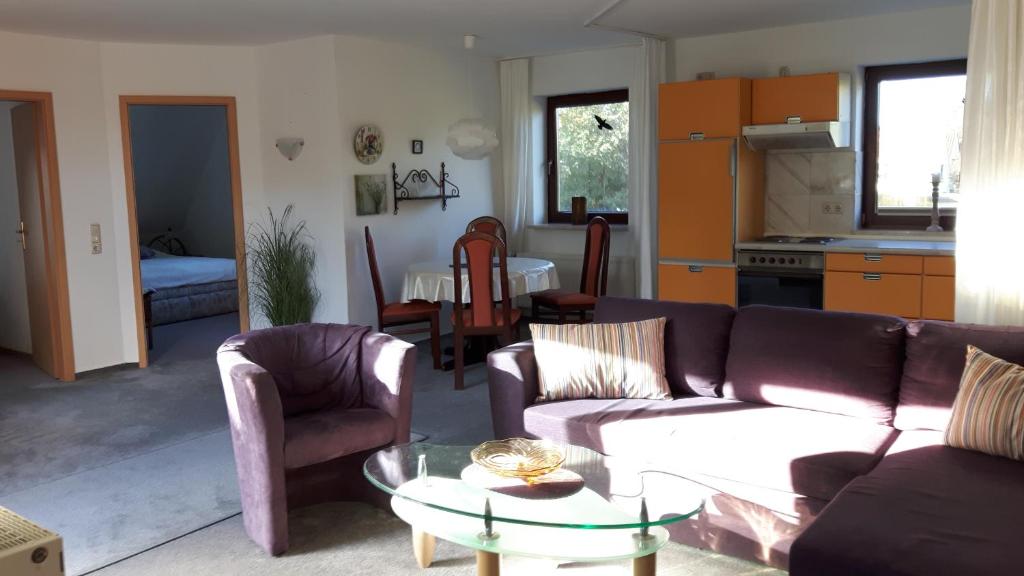 Ferienwohnung Steingraf