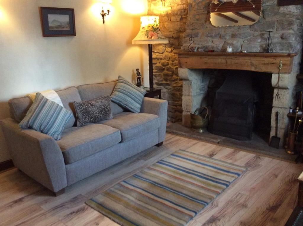 Beech croft holiday cottage