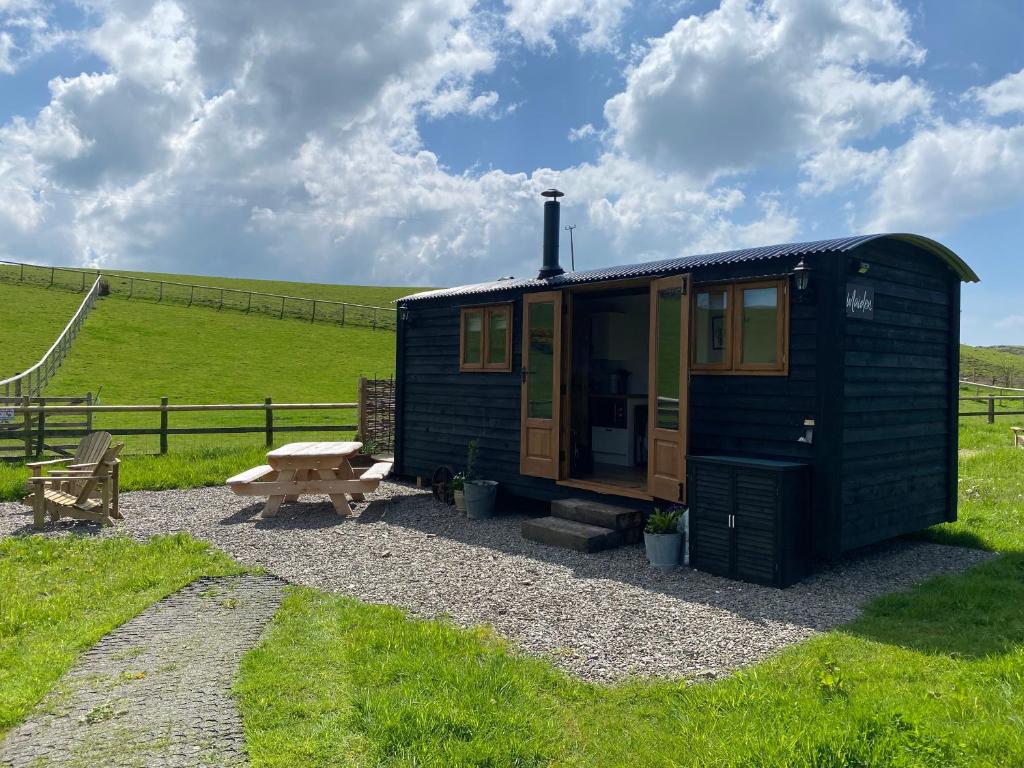 Silver Fern Glamping