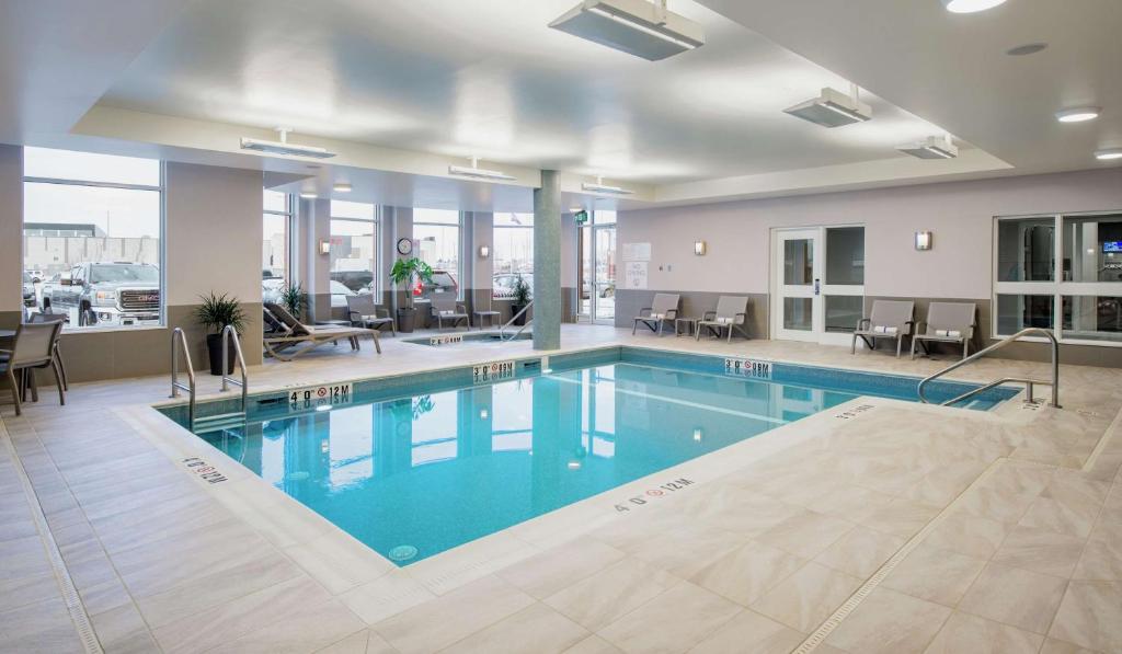 Hilton Garden Inn Winnipeg South
