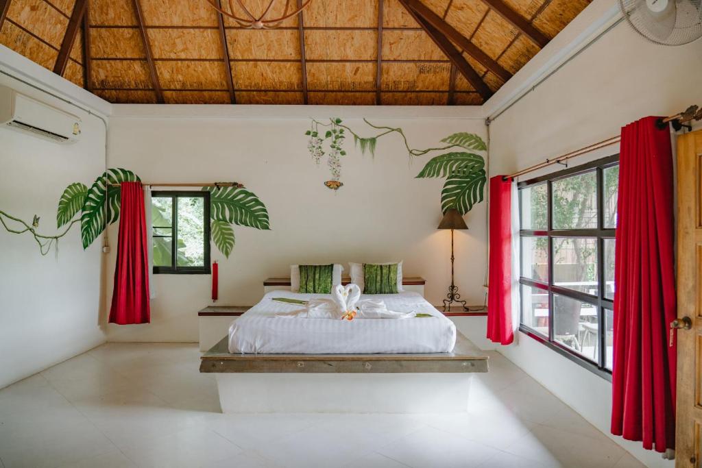 Karaboon Wellness