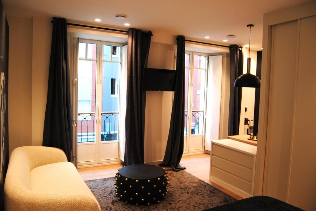 Apartamento de lujo elite 1B Playa de San Lorenzo