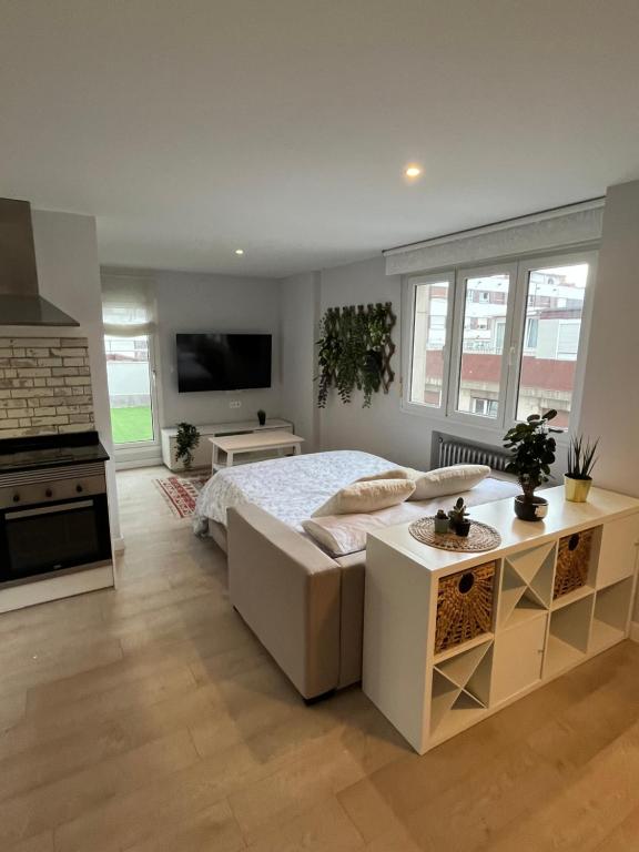 Apartamento Cué