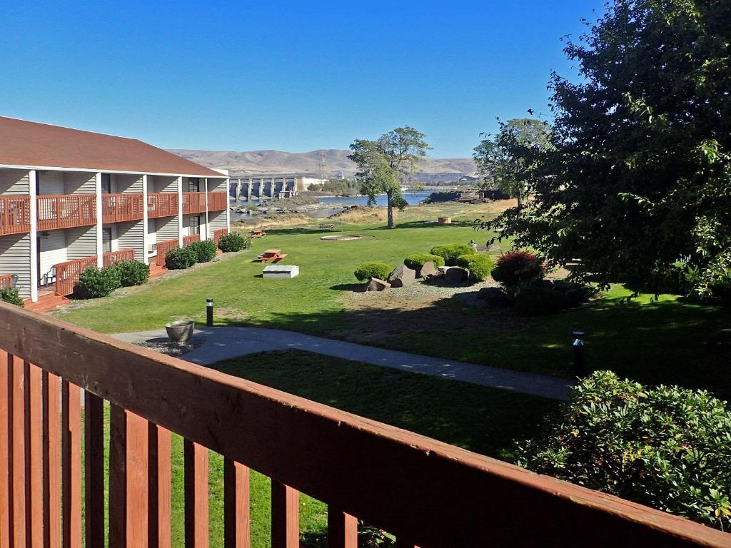 Columbia River Hotel, Ascend Hotel Collection