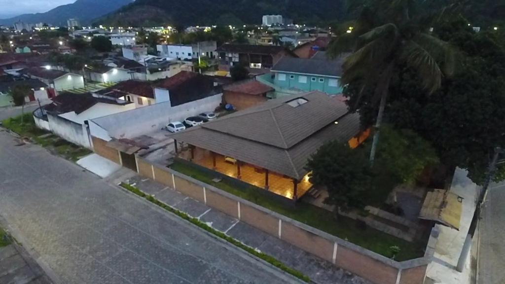 Hospedagem econômica Flor de Maria