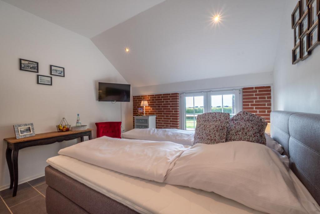 Insel-Land-Hotel Michaelsen