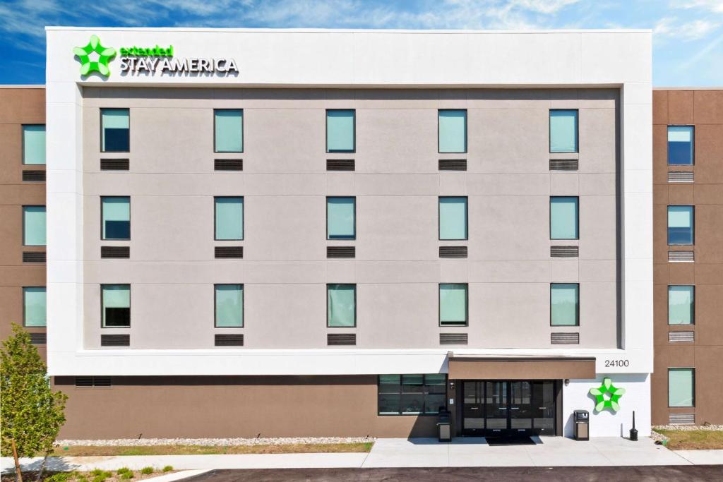 Extended Stay America Premier Suites - Fredericksburg