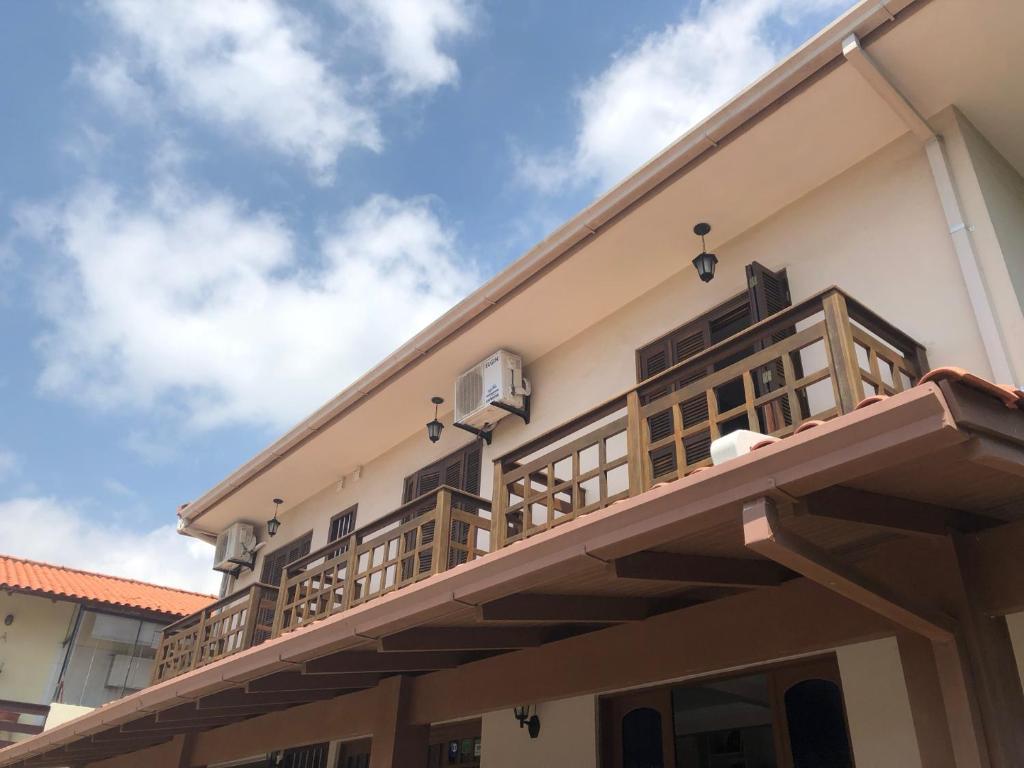 Pousada Café