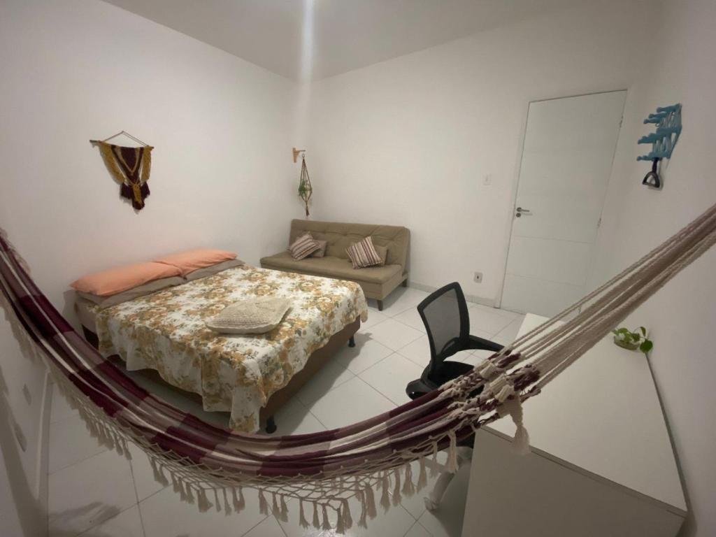Hospedagem Pé de Lima