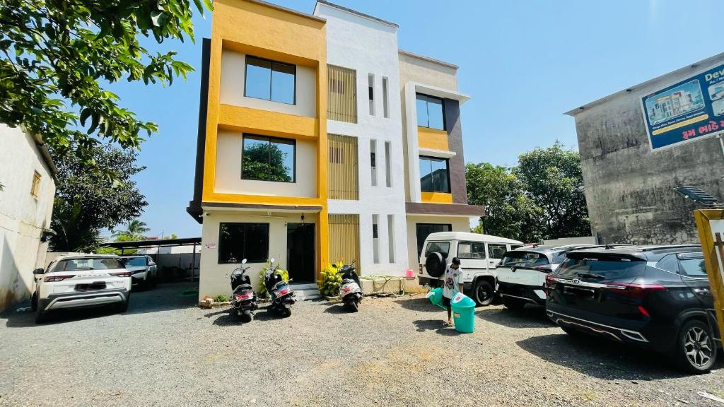 Devka House Homestay