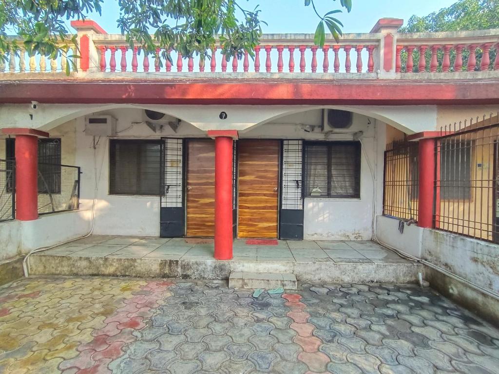 KIYAN VILLA