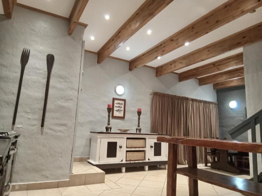 Howick Greendale 4 Self Catering Units