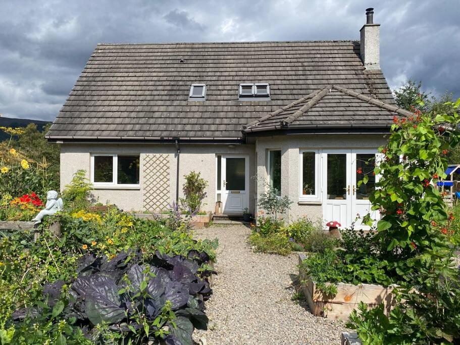 Homestead House, Fort Augustus
