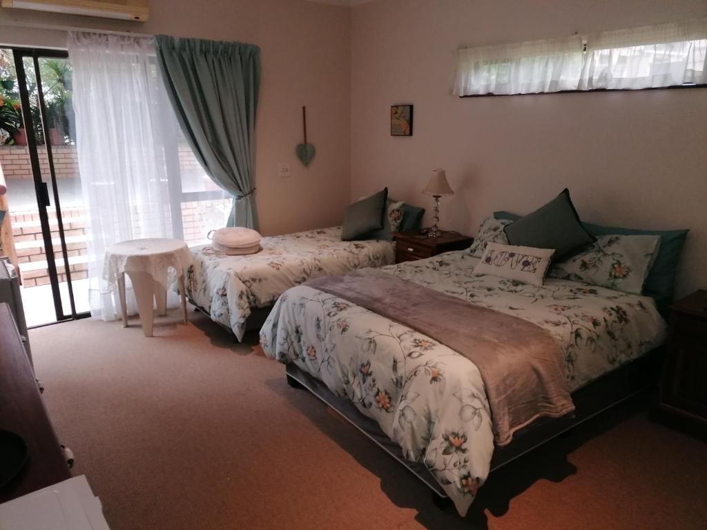 Clivia Guesthouse