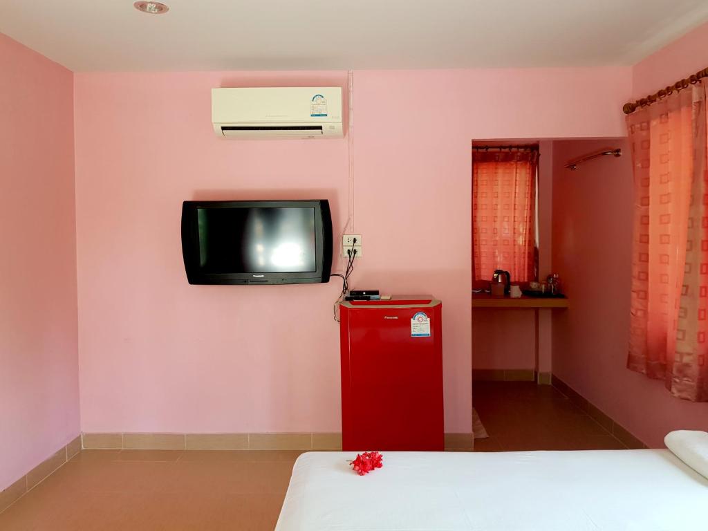 Wansawang Homestay