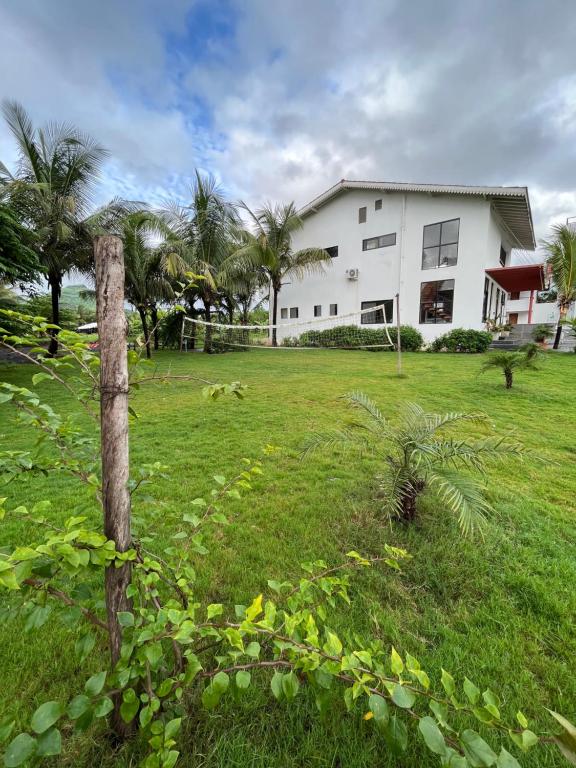 The Green Estate Resort