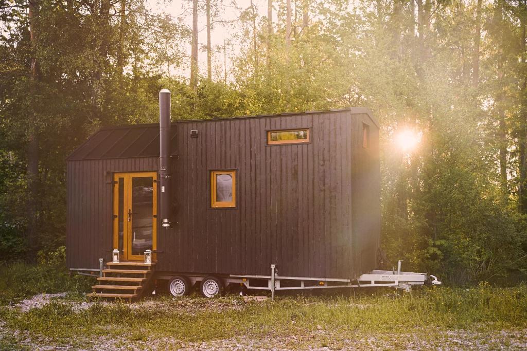 Tiny House Örebro