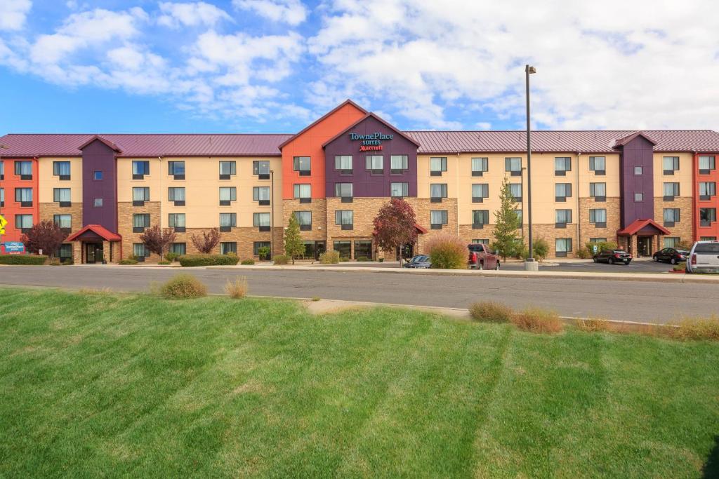 TownePlace Suites Farmington