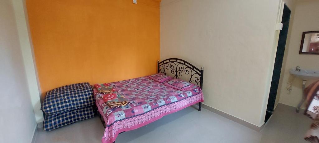 Siddhai homestay
