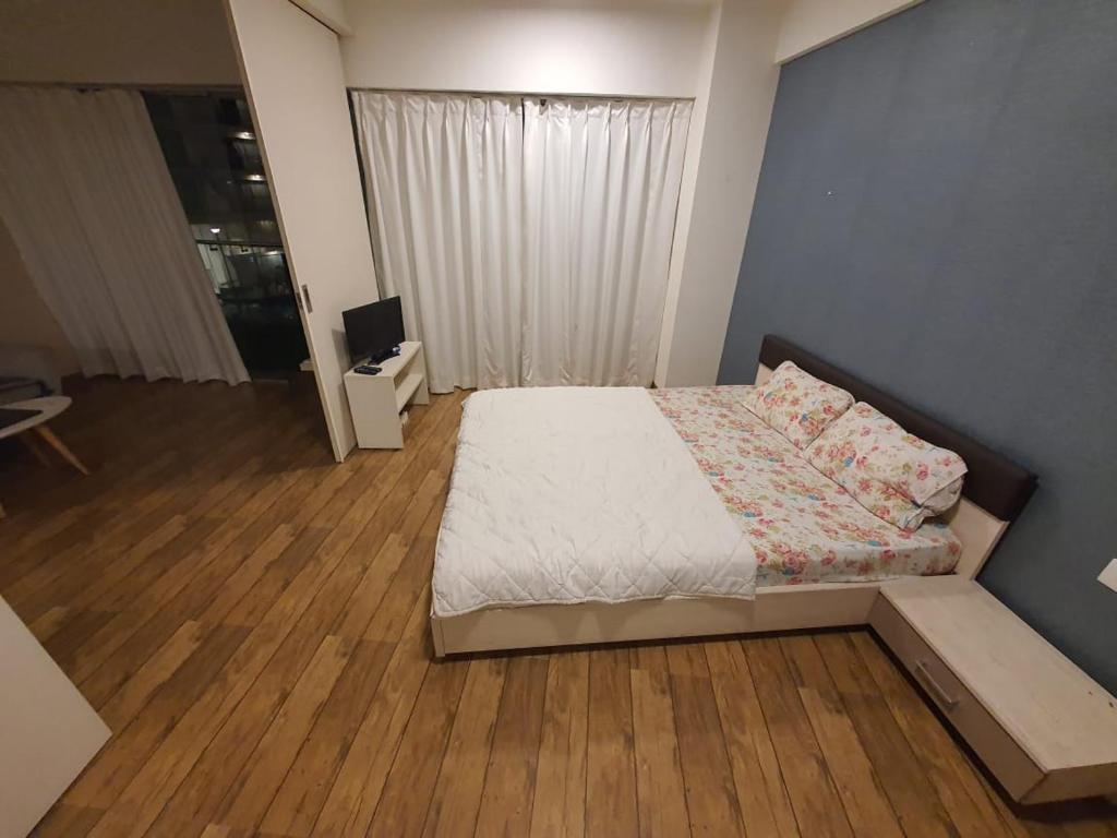 Sai Studio Apartments At Rajhans Belliza, A1006