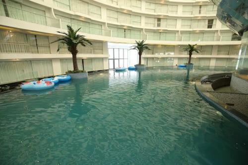 Pleasant Stay At Belliza Near Airport