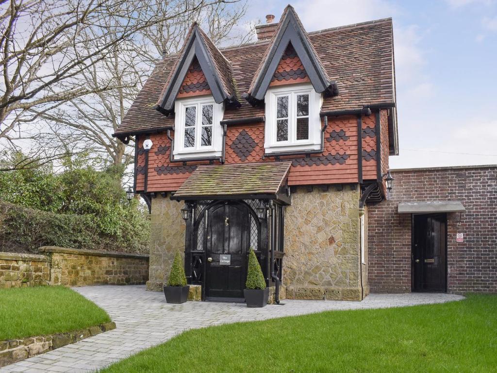 Salomans Country Cottage