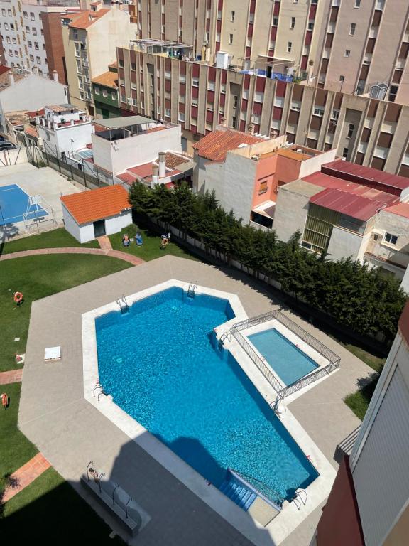 Oceanview Torre del Mar