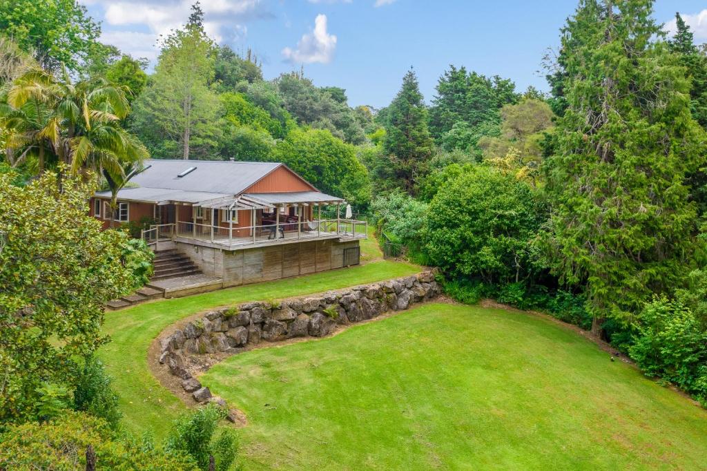 Stillhaven - Kerikeri Riverside Retreat