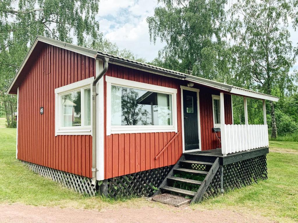 Övernäsgården Gästhem
