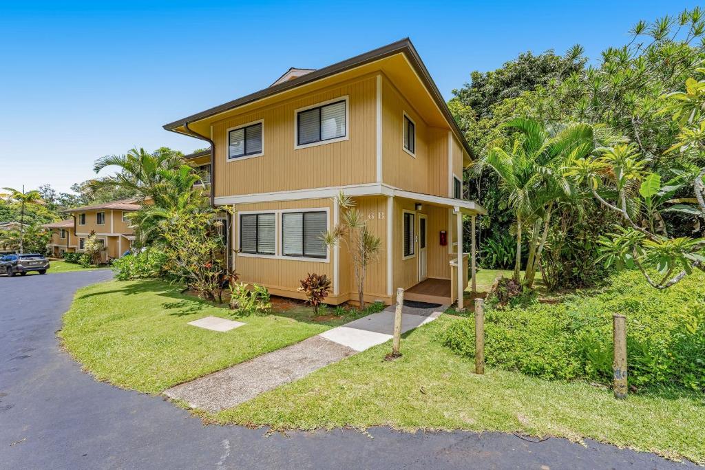 The Cozy Aloha